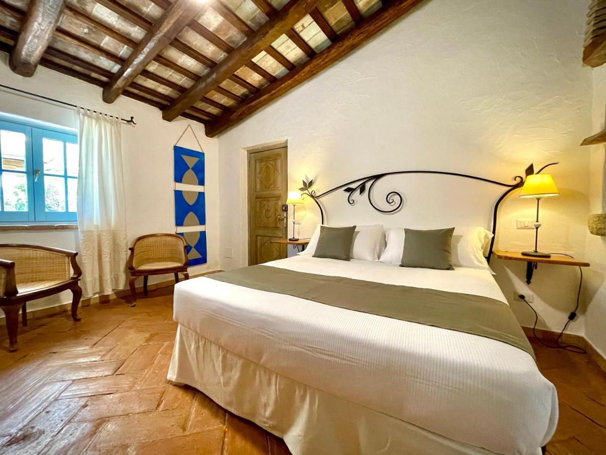 Punta D'Acu Country Resort Arzachena Exterior photo