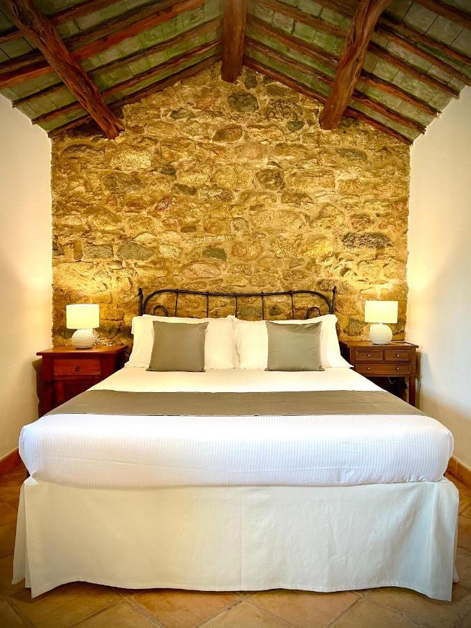 Punta D'Acu Country Resort Arzachena Exterior photo
