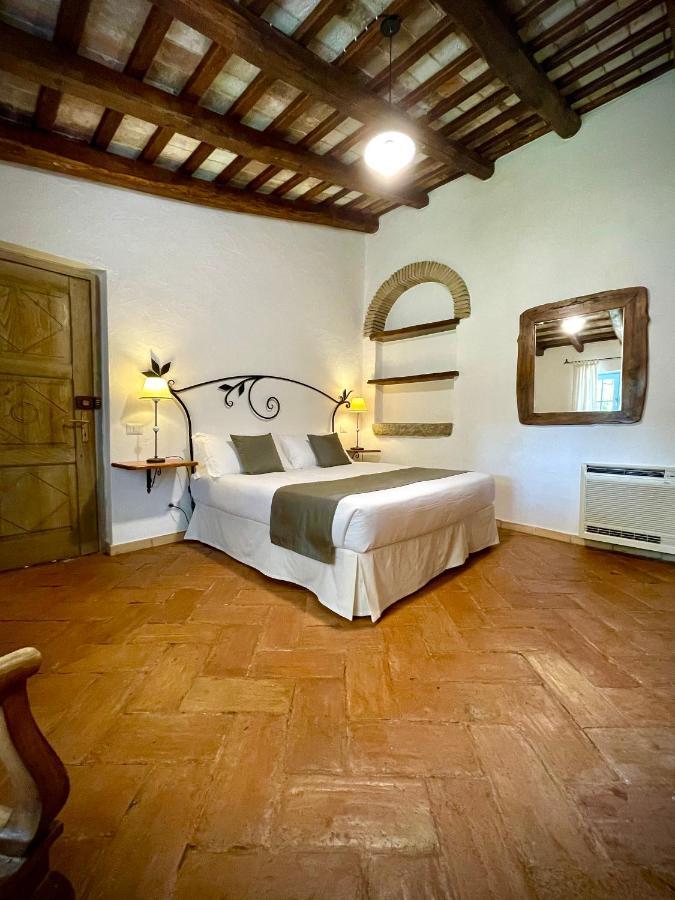 Punta D'Acu Country Resort Arzachena Exterior photo